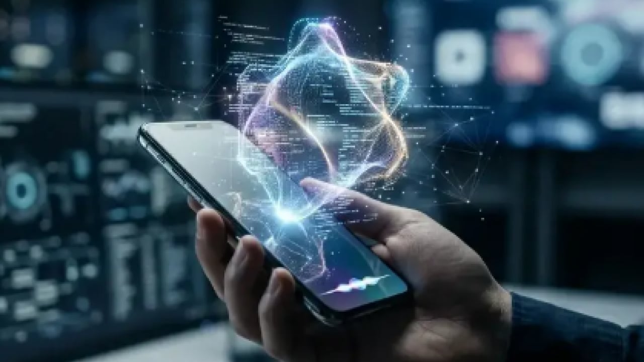 Foto - 2026’nın teknoloji bombası: Siri ile insan arasındaki mesafe kapanıyor