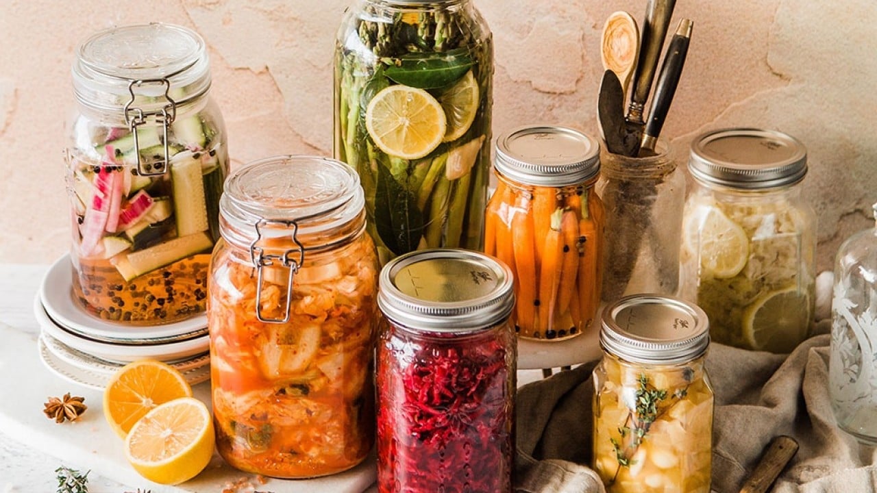 Foto - 2026’nın vazgeçilmezi olacaklar Yoğurt ayran turşu olmazsa olmazımız