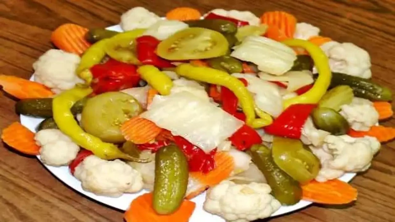 Foto - 2026’nın vazgeçilmezi olacaklar Yoğurt ayran turşu olmazsa olmazımız