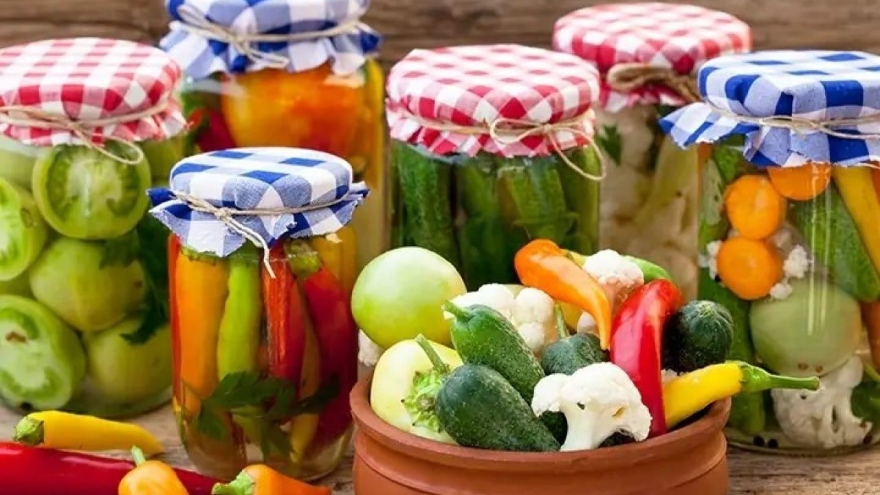 Foto - 2026’nın vazgeçilmezi olacaklar Yoğurt ayran turşu olmazsa olmazımız