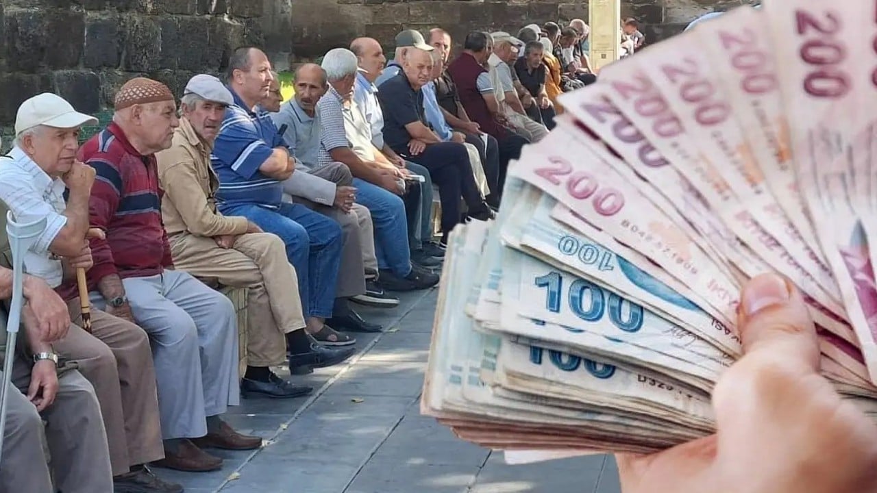 Foto - 2027 yılında ne kadar olacak? Asgari ücrette ilk tahmin geldi