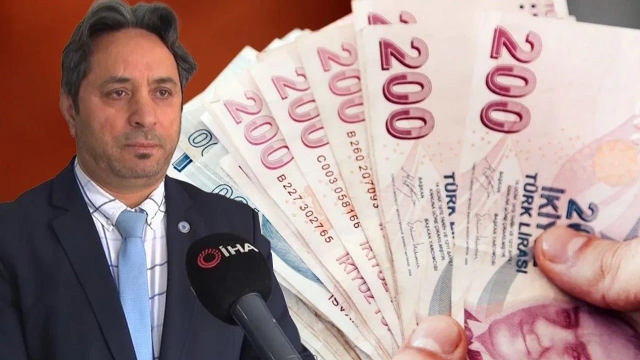 Foto - 2027 yılında ne kadar olacak? Asgari ücrette ilk tahmin geldi