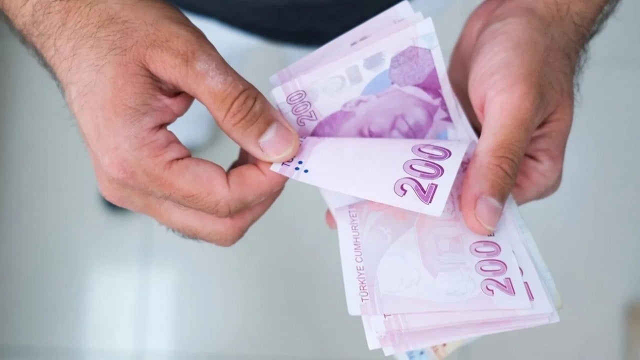 Foto - 2027 yılında ne kadar olacak? Asgari ücrette ilk tahmin geldi