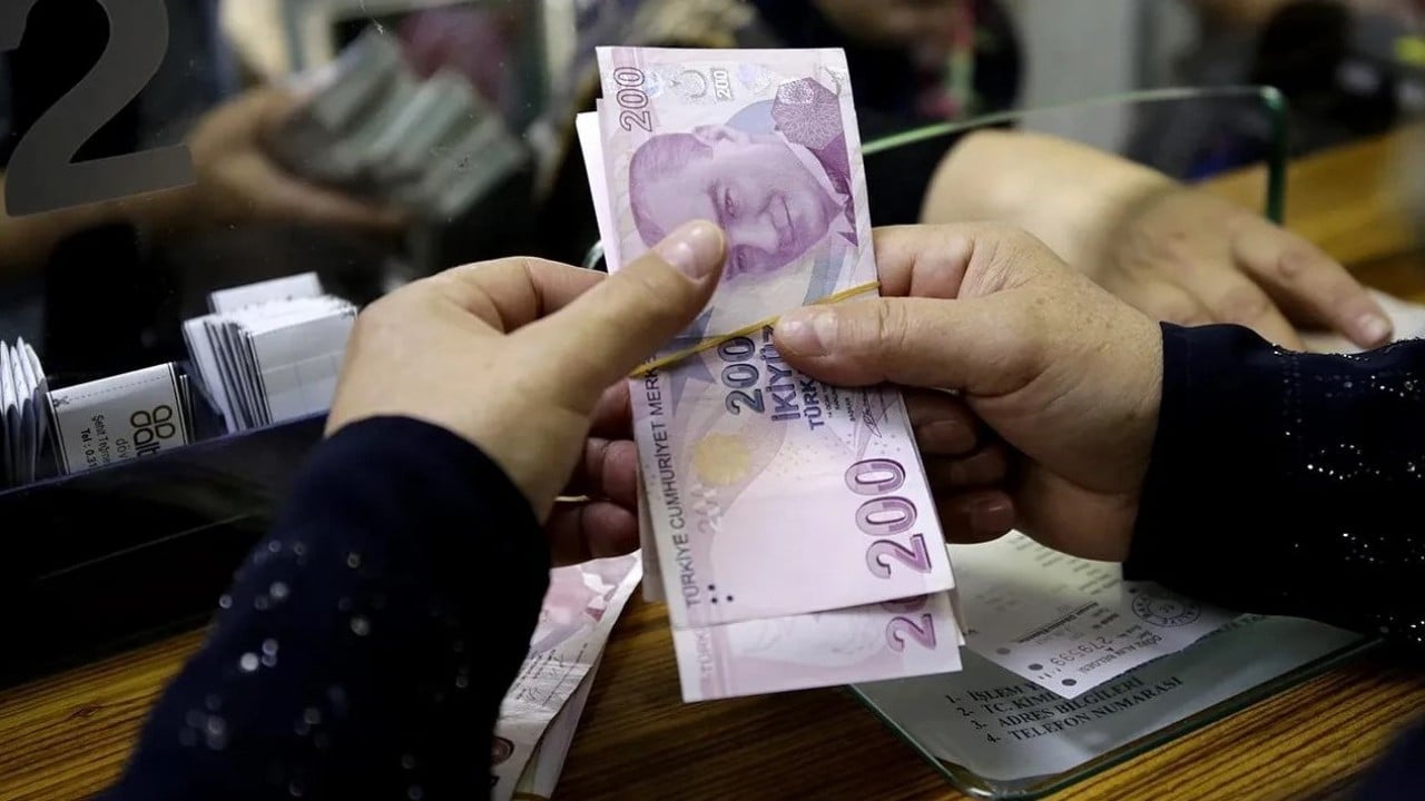 Foto - 2027 yılında ne kadar olacak? Asgari ücrette ilk tahmin geldi