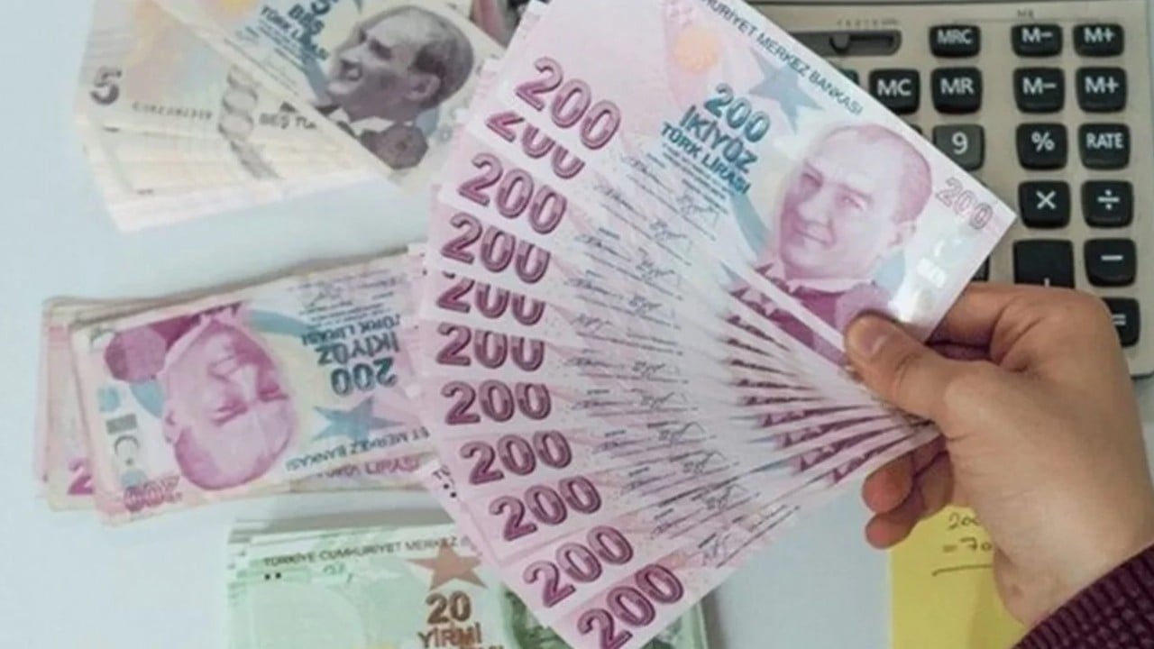 Foto - 2027 yılında ne kadar olacak? Asgari ücrette ilk tahmin geldi