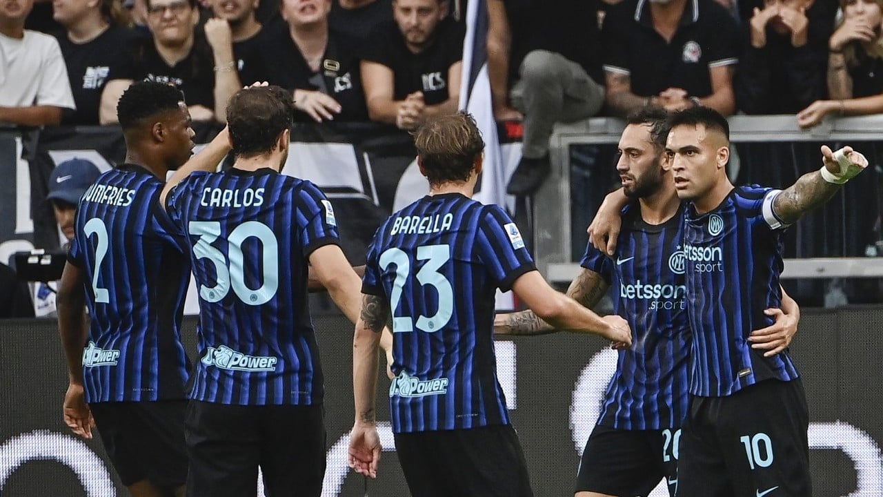 Foto - 2029'a kadar kontrat verilecek: Inter, Hakan Çalhanoğlu ile sözleşme uzatmak istiyor