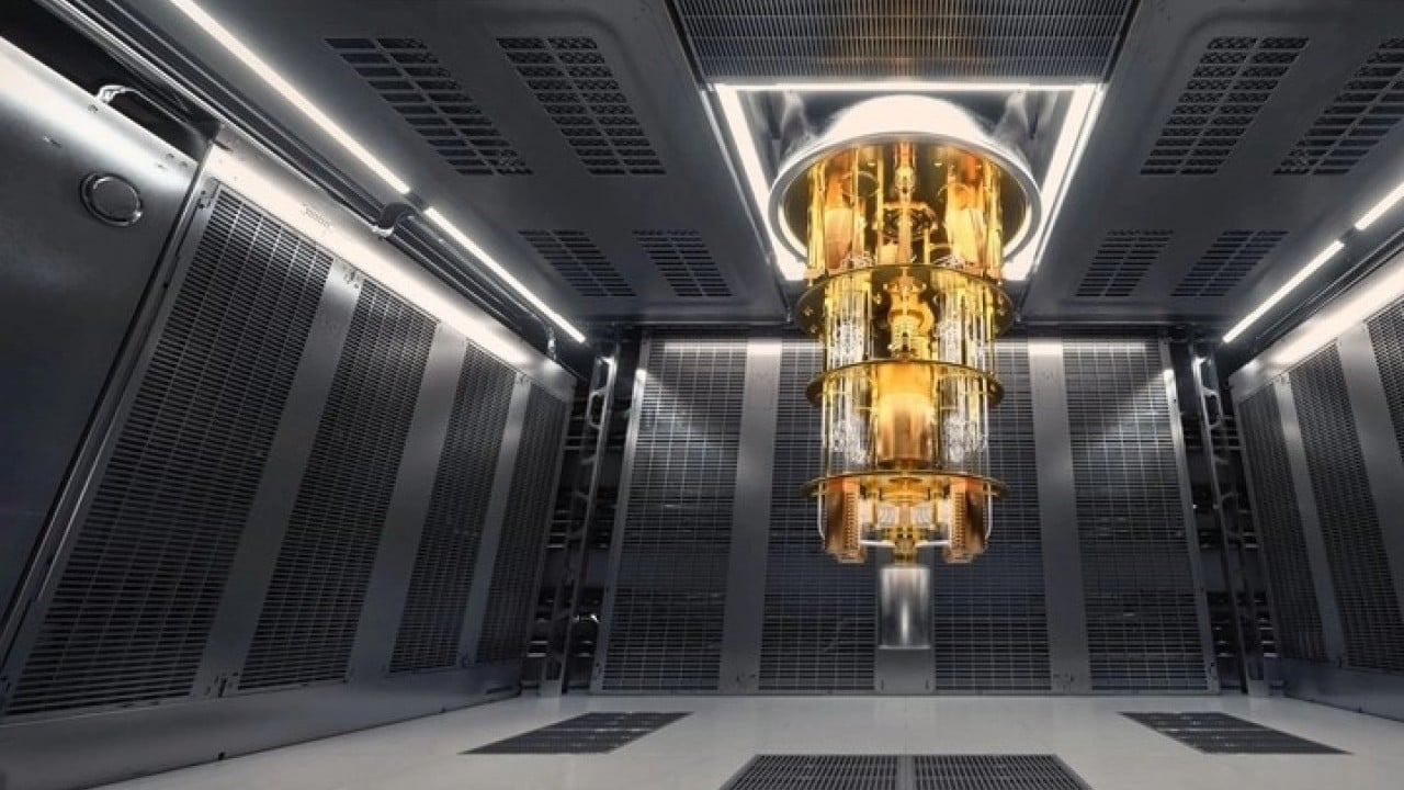 Foto - 2030 yılı dönüm noktası: İşte kuantum bilgisayarların devrim gibi özellikleri