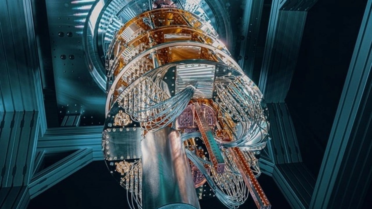 Foto - 2030 yılı dönüm noktası: İşte kuantum bilgisayarların devrim gibi özellikleri