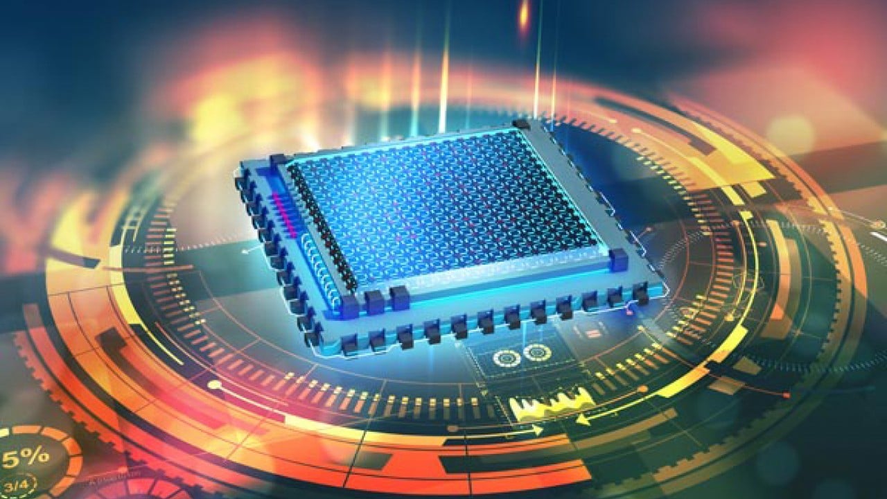 Foto - 2030 yılı dönüm noktası: İşte kuantum bilgisayarların devrim gibi özellikleri