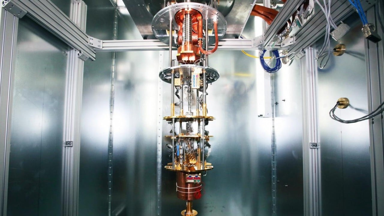 Foto - 2030 yılı dönüm noktası: İşte kuantum bilgisayarların devrim gibi özellikleri