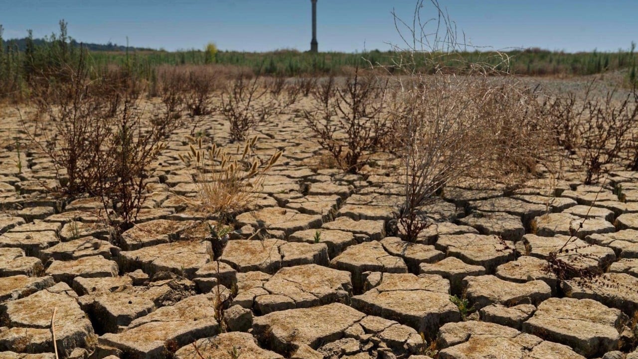 Foto - 2035'e kadar barajlarımız dolu olacak 10 yıl kuraklık olmayacak müjdesi