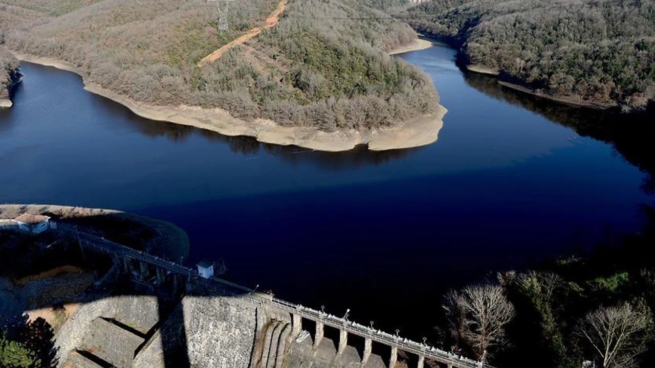 Foto - 2035'e kadar barajlarımız dolu olacak 10 yıl kuraklık olmayacak müjdesi