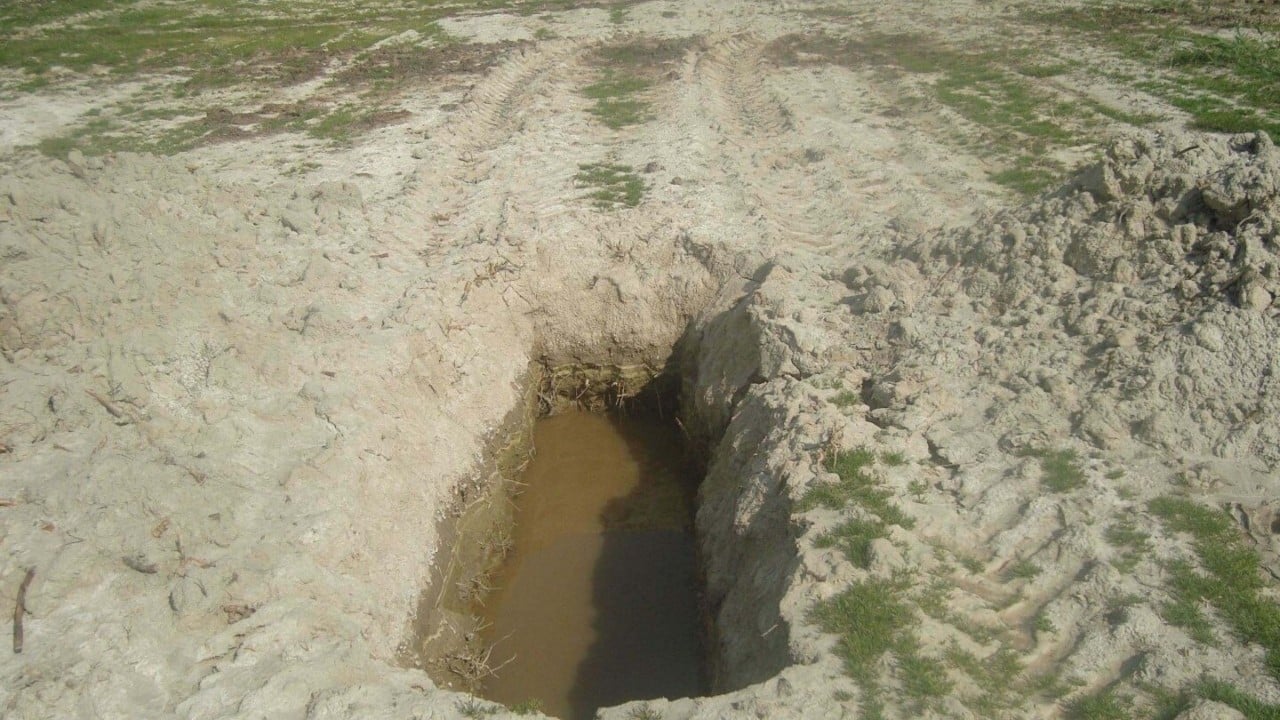 Foto - 2035'e kadar barajlarımız dolu olacak 10 yıl kuraklık olmayacak müjdesi