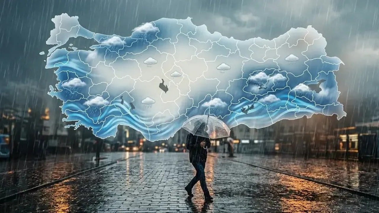 Foto - 2035'e kadar barajlarımız dolu olacak 10 yıl kuraklık olmayacak müjdesi