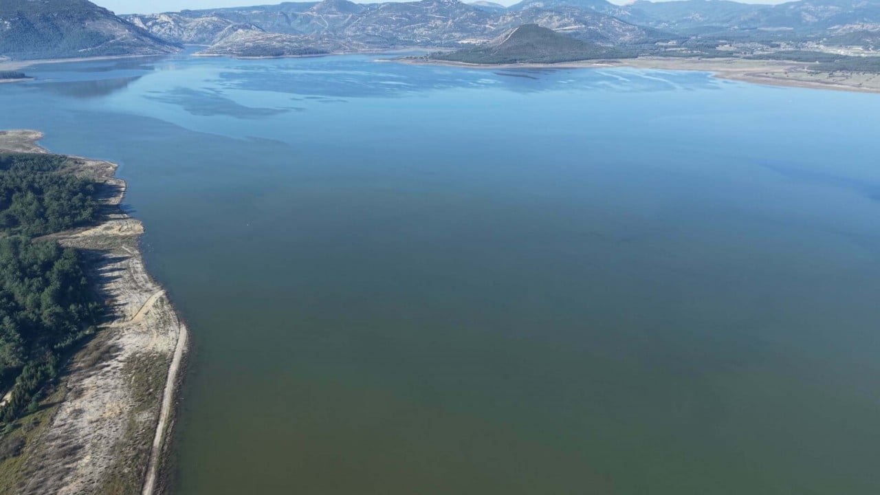 Foto - 2035'e kadar barajlarımız dolu olacak 10 yıl kuraklık olmayacak müjdesi