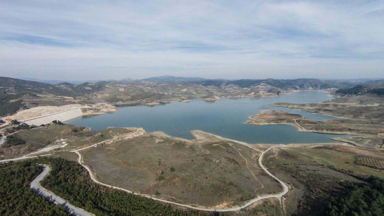 Foto - 2035'e kadar barajlarımız dolu olacak 10 yıl kuraklık olmayacak müjdesi