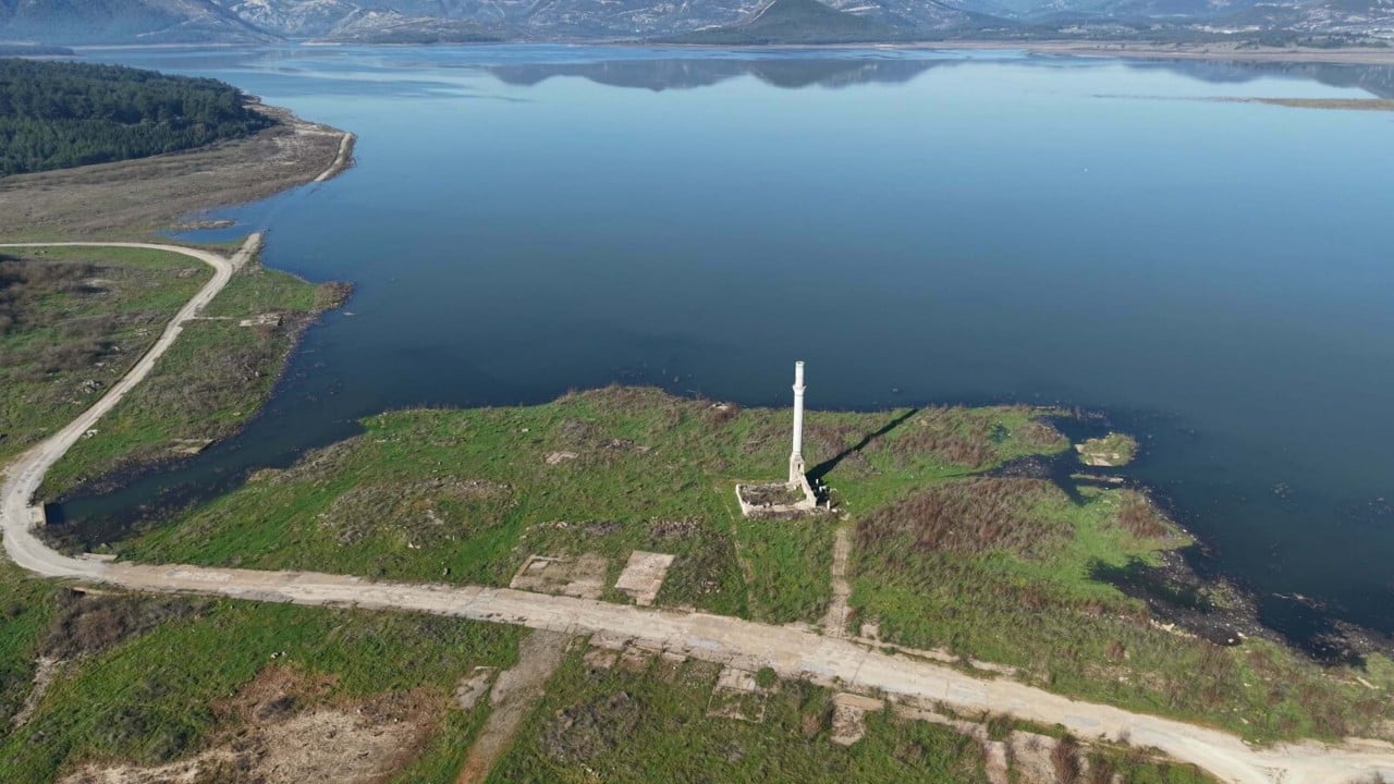 Foto - 2035'e kadar barajlarımız dolu olacak 10 yıl kuraklık olmayacak müjdesi
