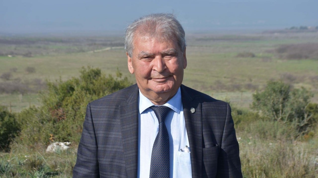 Foto - 2035'e kadar barajlarımız dolu olacak 10 yıl kuraklık olmayacak müjdesi