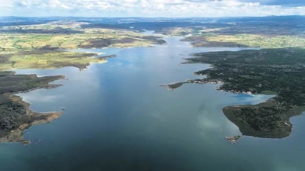 Foto - 2035'e kadar barajlarımız dolu olacak 10 yıl kuraklık olmayacak müjdesi