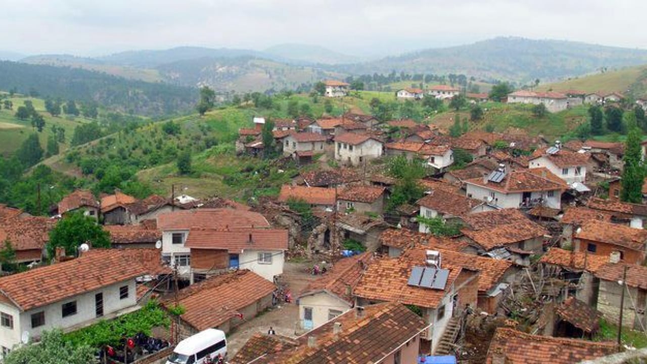 Foto - 2050 için ürküten tahmin: Dünya nüfusunda adım adım gelen tehlike