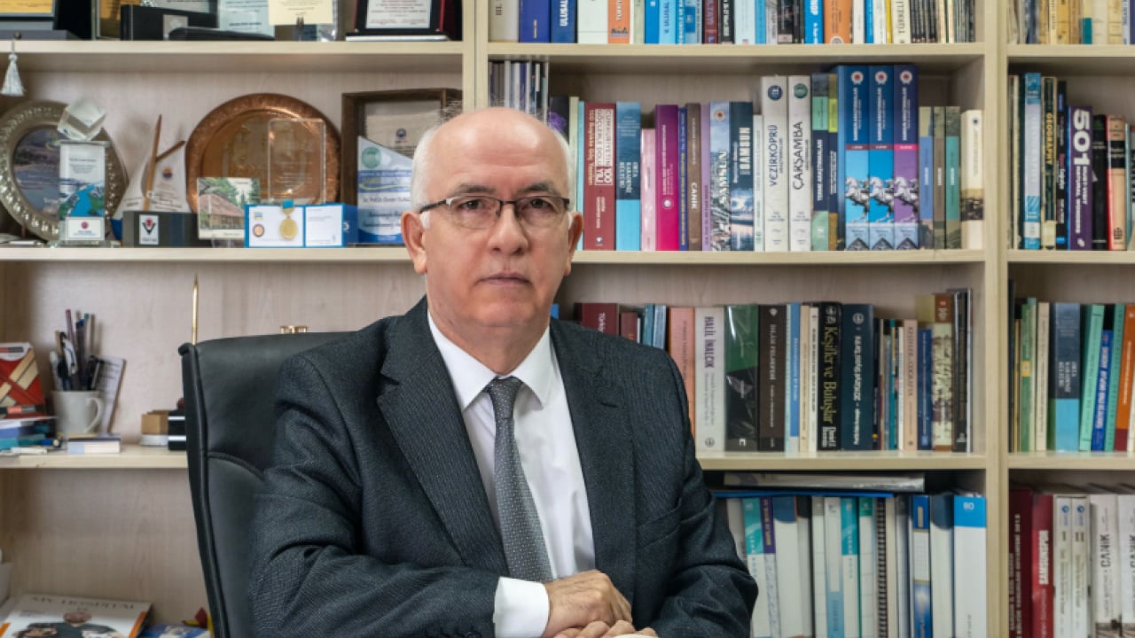 Foto - 2050 için ürküten tahmin: Dünya nüfusunda adım adım gelen tehlike