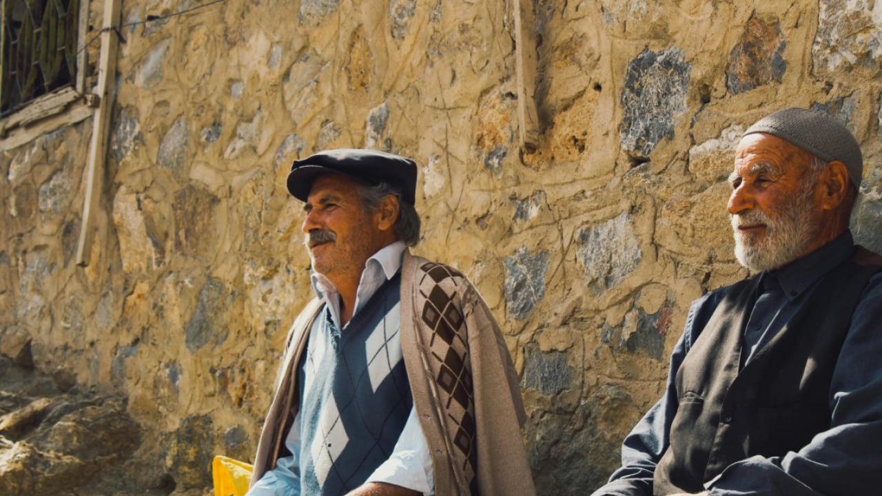 Foto - 2050 için ürküten tahmin: Dünya nüfusunda adım adım gelen tehlike