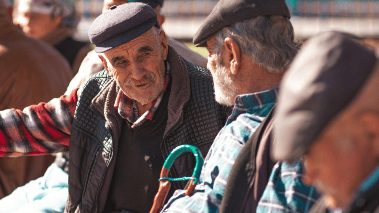 Foto - 2050 için ürküten tahmin: Dünya nüfusunda adım adım gelen tehlike