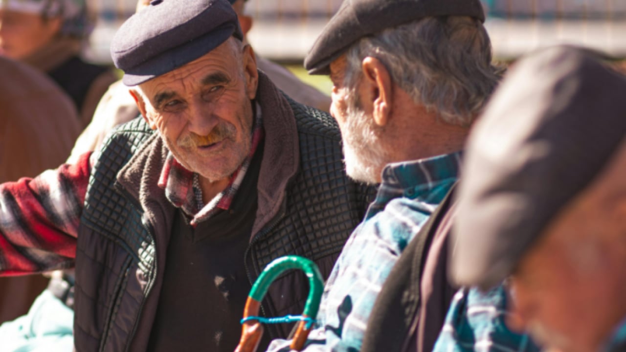Foto - 2050 nüfusunda ürküten tahmin: Batı tipi yaşam tarzı ve sapkın LGBT büyük tehlike