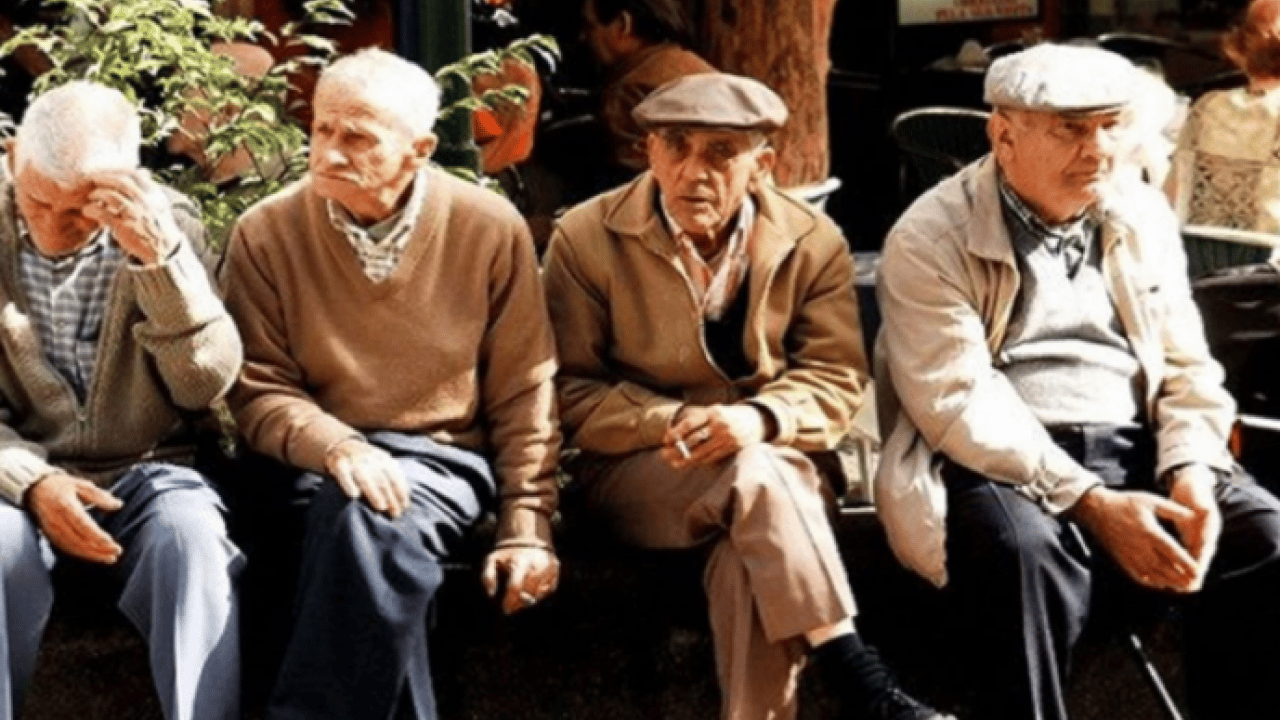 Foto - 2050 nüfusunda ürküten tahmin: Batı tipi yaşam tarzı ve sapkın LGBT büyük tehlike