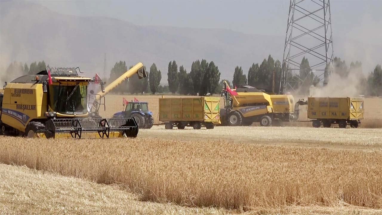 Foto - 2050 yılı için ürküten senaryo: Tarımı bekleyen büyük tehlike