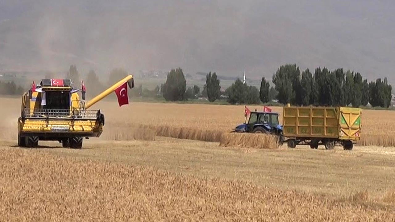 Foto - 2050 yılı için ürküten senaryo: Tarımı bekleyen büyük tehlike