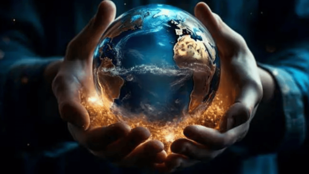 2050 yılında dünyaya hükmedecek ülkeler açıklandı! İlk 5'te bir İslam ülkesi var!