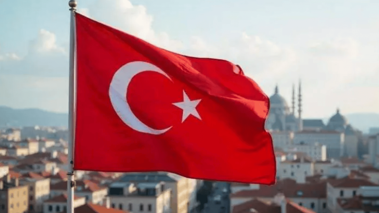 Foto - 2050 yılında dünyaya hükmedecek ülkeler açıklandı! İlk 5'te bir İslam ülkesi var!