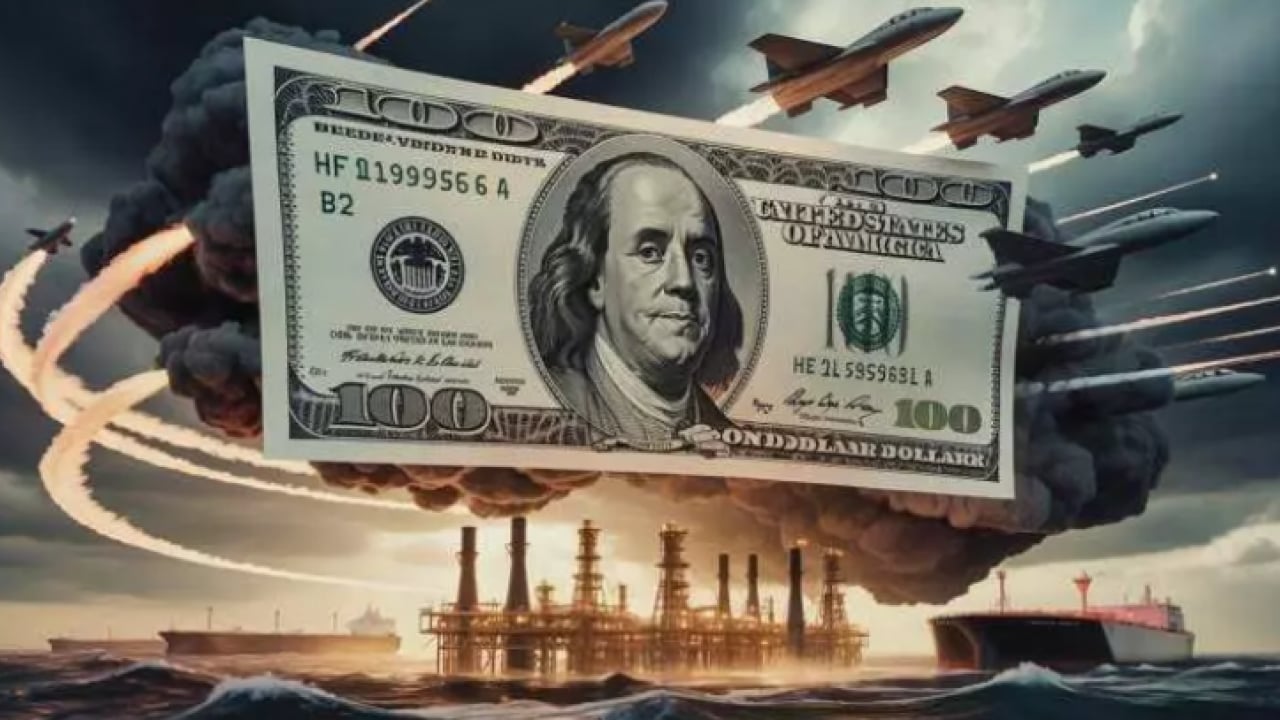 Foto - 2050 yılında dünyaya hükmedecek ülkeler açıklandı! İlk 5'te bir İslam ülkesi var!