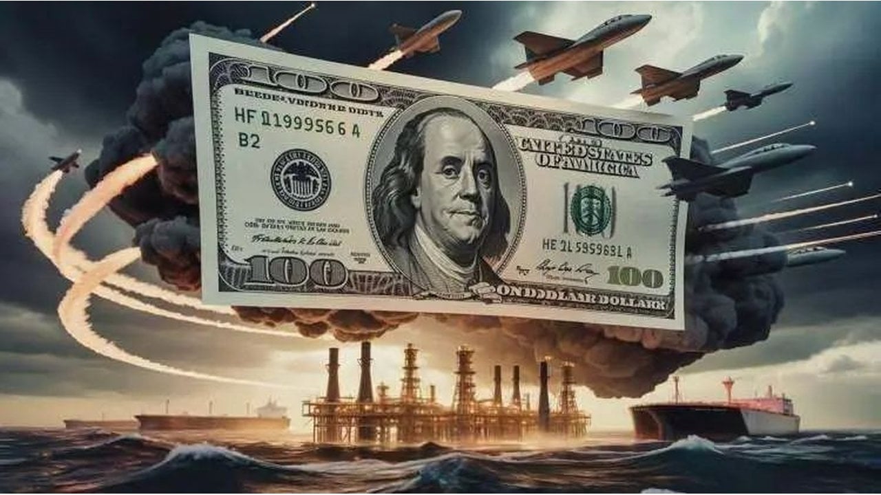 Foto - 2050 yılında dünyaya hükmedecek ülkeler açıklandı! İşte Türkiye’nin çok konuşulacak sırası