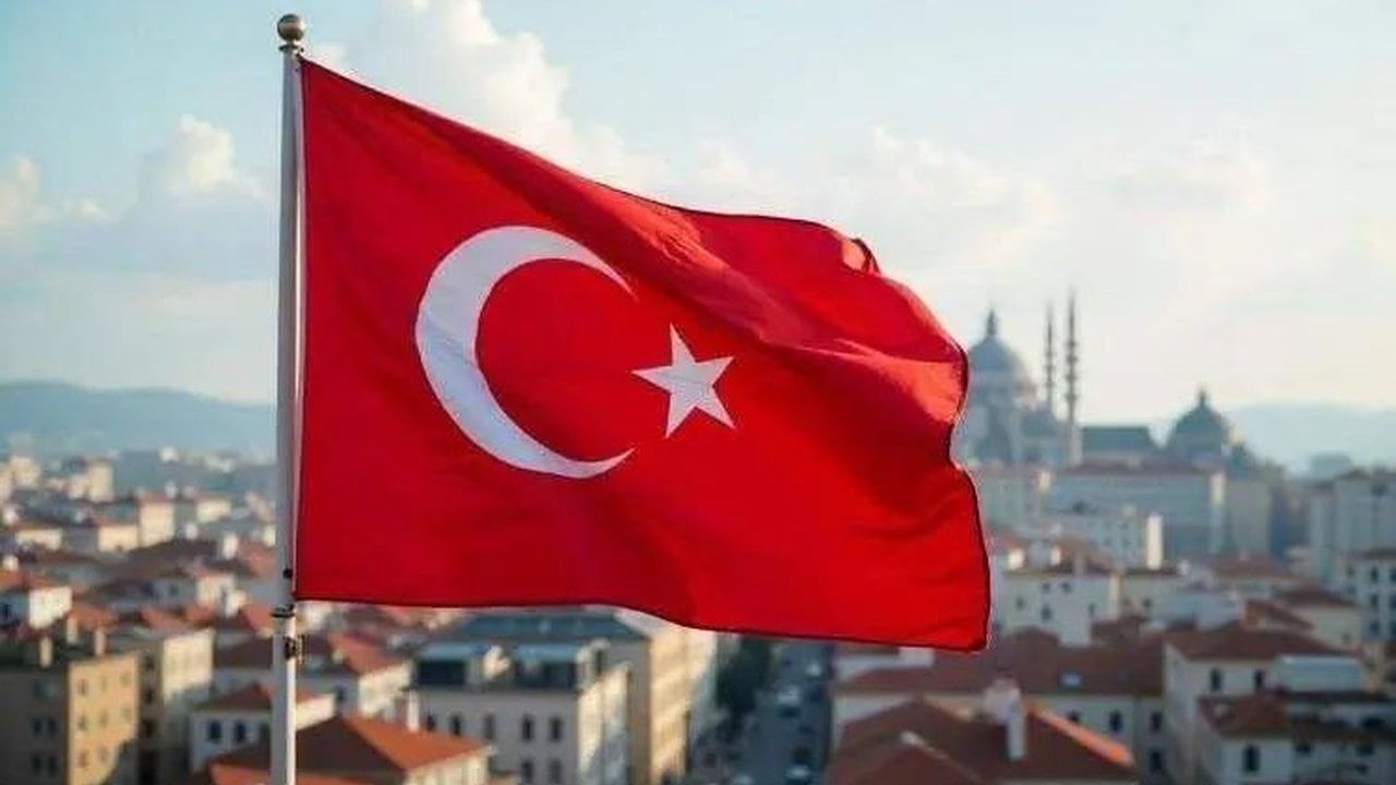 Foto - 2050 yılında dünyaya hükmedecek ülkeler açıklandı! İşte Türkiye’nin çok konuşulacak sırası