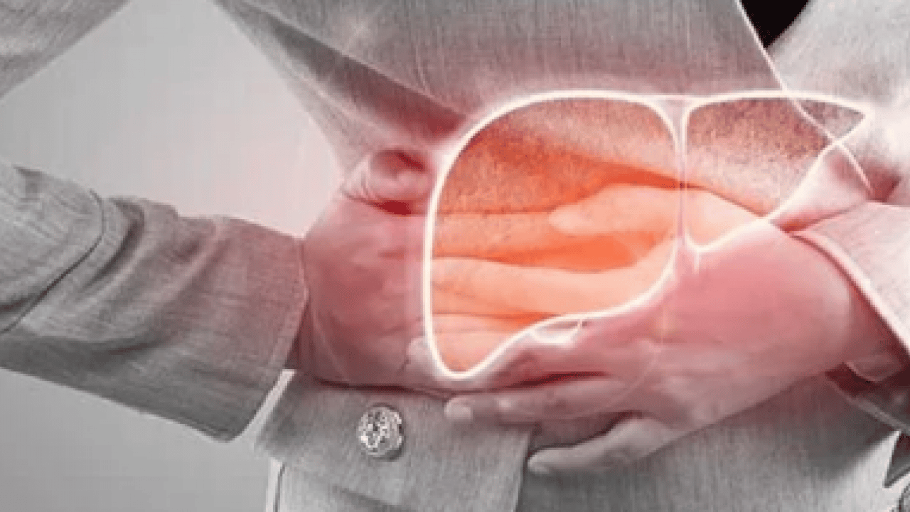 Foto - 2050 yılında yaklaşık 1.8 milyar kişi... Karaciğer yağlanması her 6 kişiden birini etkiliyor