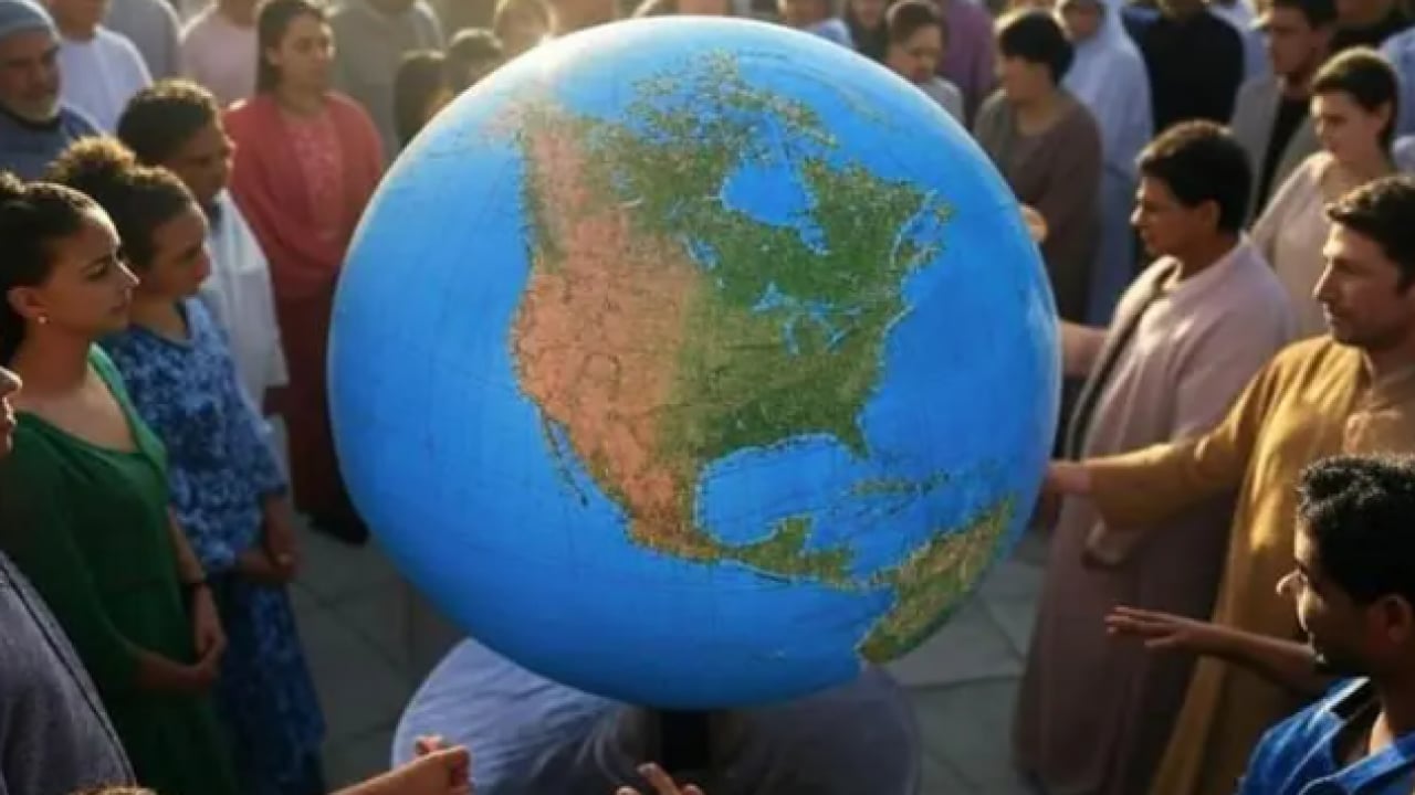 2064 yılı için korkutan uyarı! Bilim insanları felaket senaryosunu açıkladı