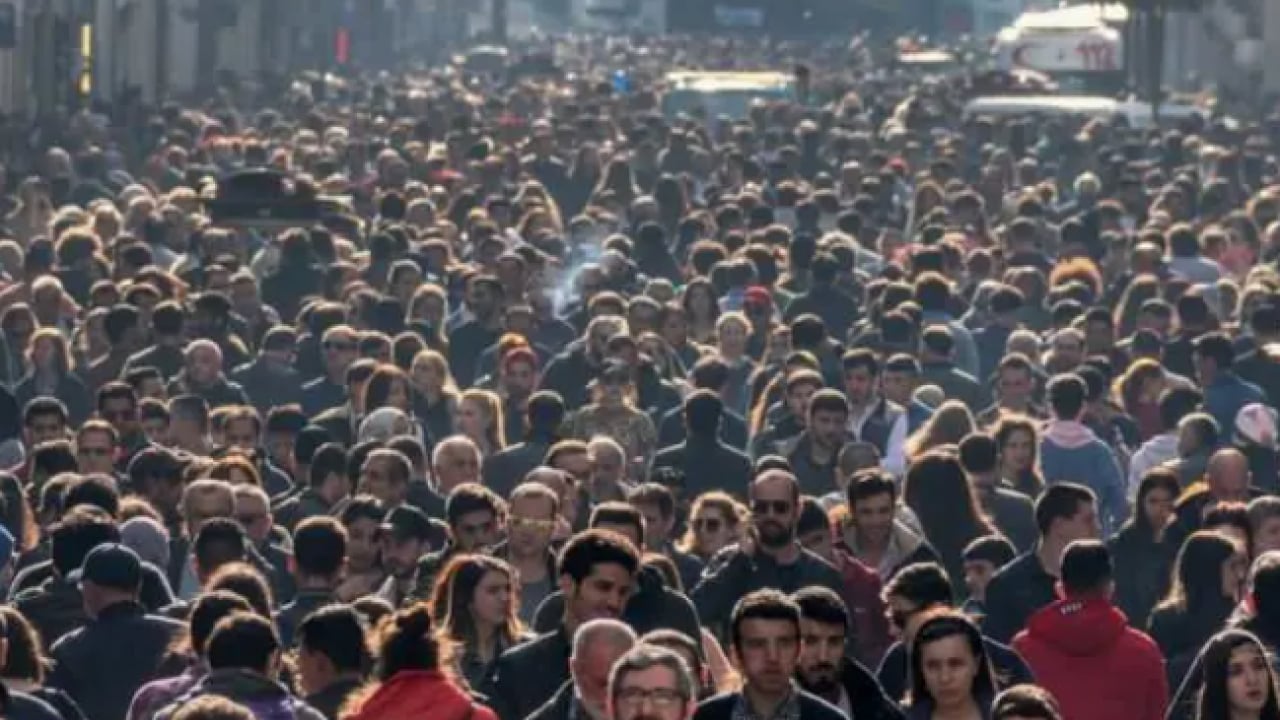 Foto - 2064 yılı için korkutan uyarı! Bilim insanları felaket senaryosunu açıkladı