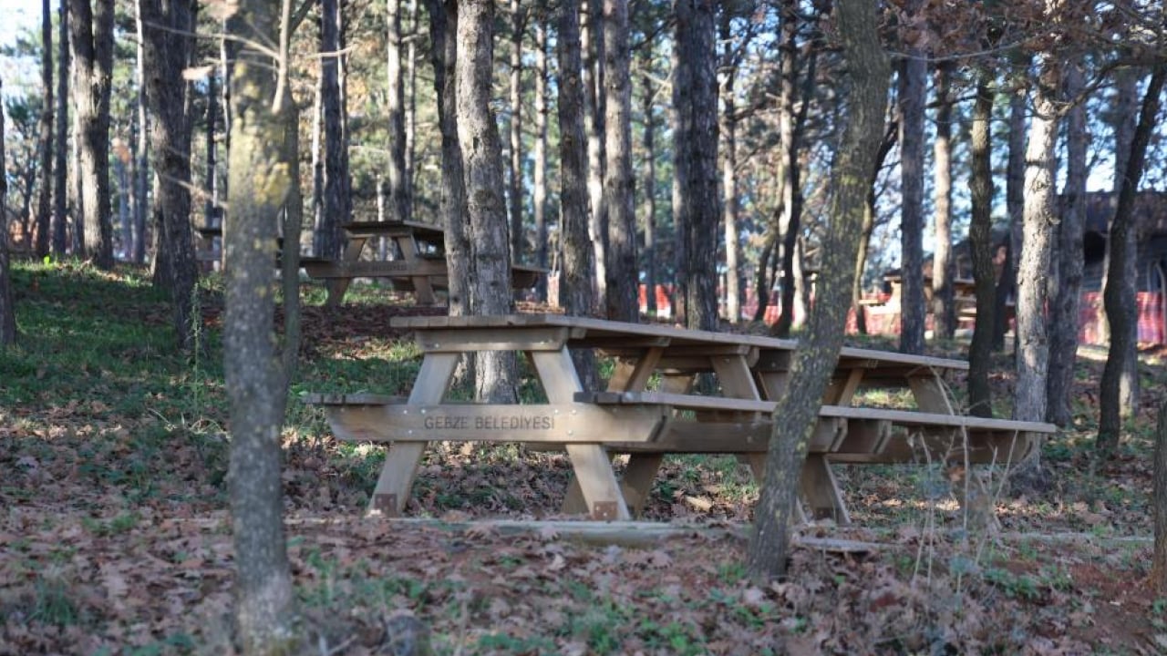 Foto - 207 metrelik dev kaydırak için geri sayım başladı! Adrenalin zirve yapacak