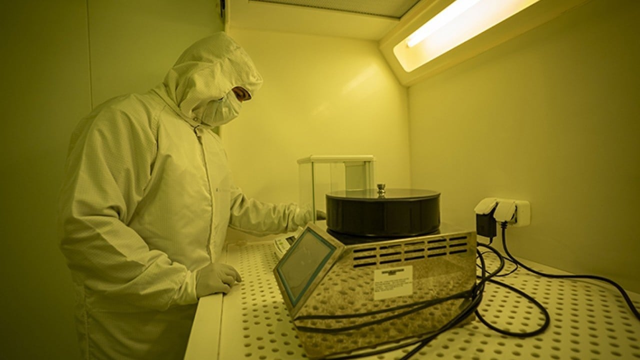 Foto - 21 laboratuvarla Türkiye’nin merkezi İlaçta dışarıya bağımlılığı bitirecek