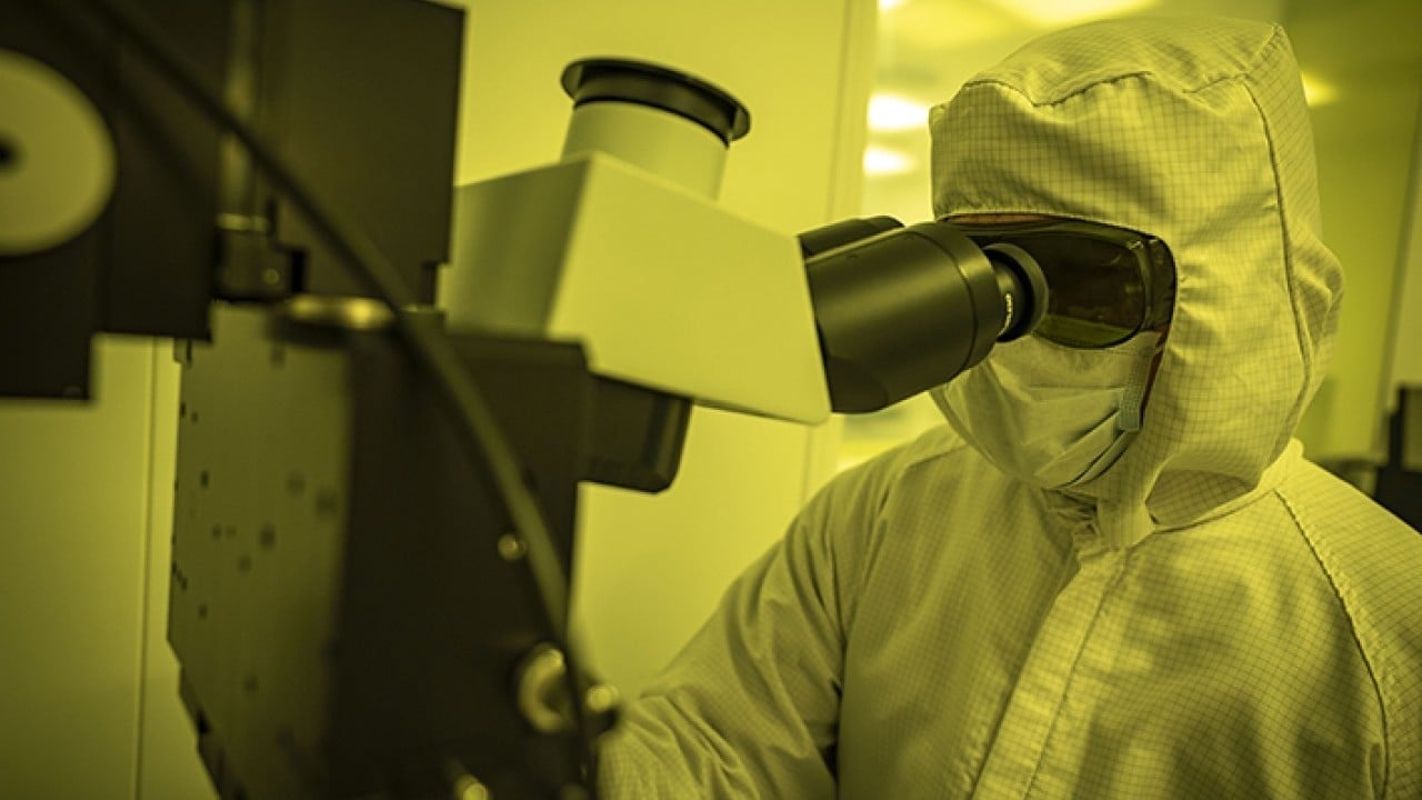 Foto - 21 laboratuvarla Türkiye’nin merkezi İlaçta dışarıya bağımlılığı bitirecek