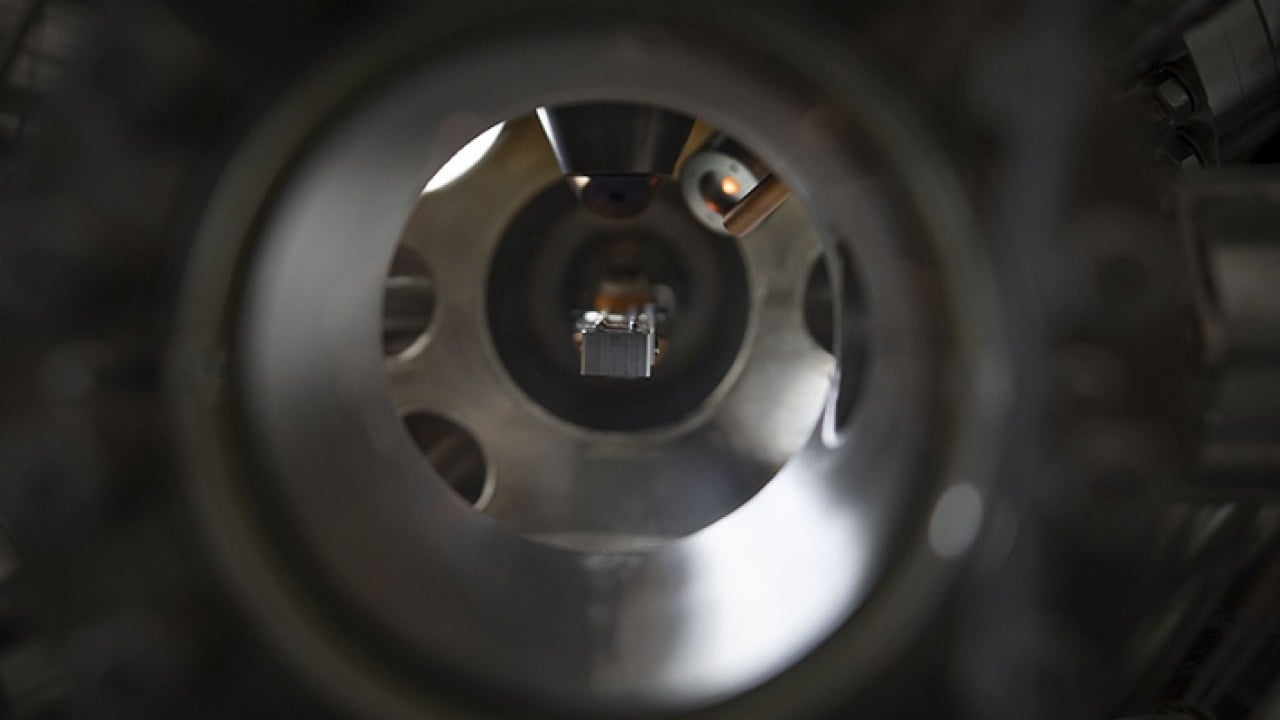 Foto - 21 laboratuvarla Türkiye’nin merkezi İlaçta dışarıya bağımlılığı bitirecek