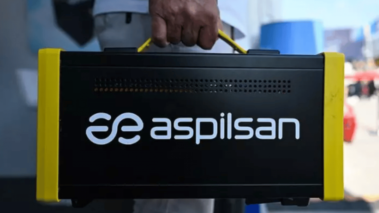 Foto - 21. yüzyıl petrolü Türkiye'de üretiliyor! ABD ve Avrupa almak için sıraya giriyor!