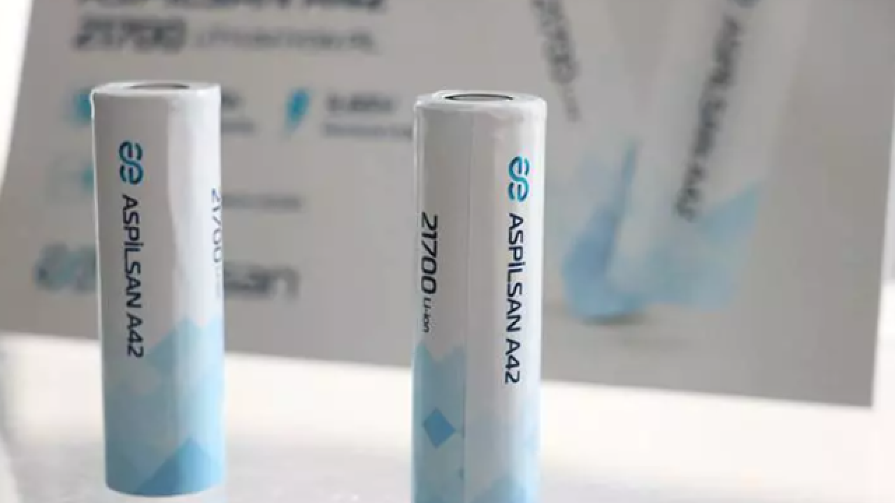 Foto - 21. yüzyıl petrolü Türkiye'de üretiliyor! ABD ve Avrupa almak için sıraya giriyor!