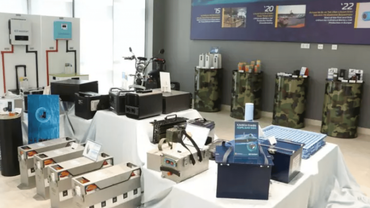 Foto - 21. yüzyıl petrolü Türkiye'de üretiliyor! ABD ve Avrupa almak için sıraya giriyor!