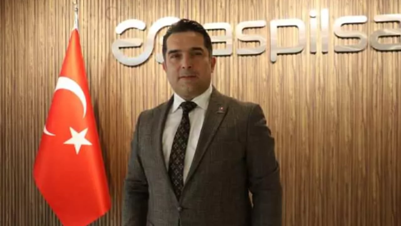 Foto - 21. yüzyıl petrolü Türkiye'de üretiliyor! ABD ve Avrupa almak için sıraya giriyor!