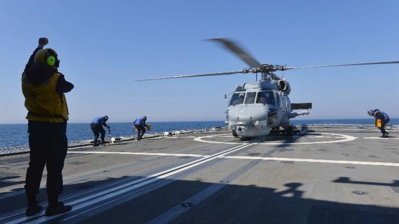 Foto - 21’di 85 oldu! Türkiye'deki heliport sayısı yükseliyor