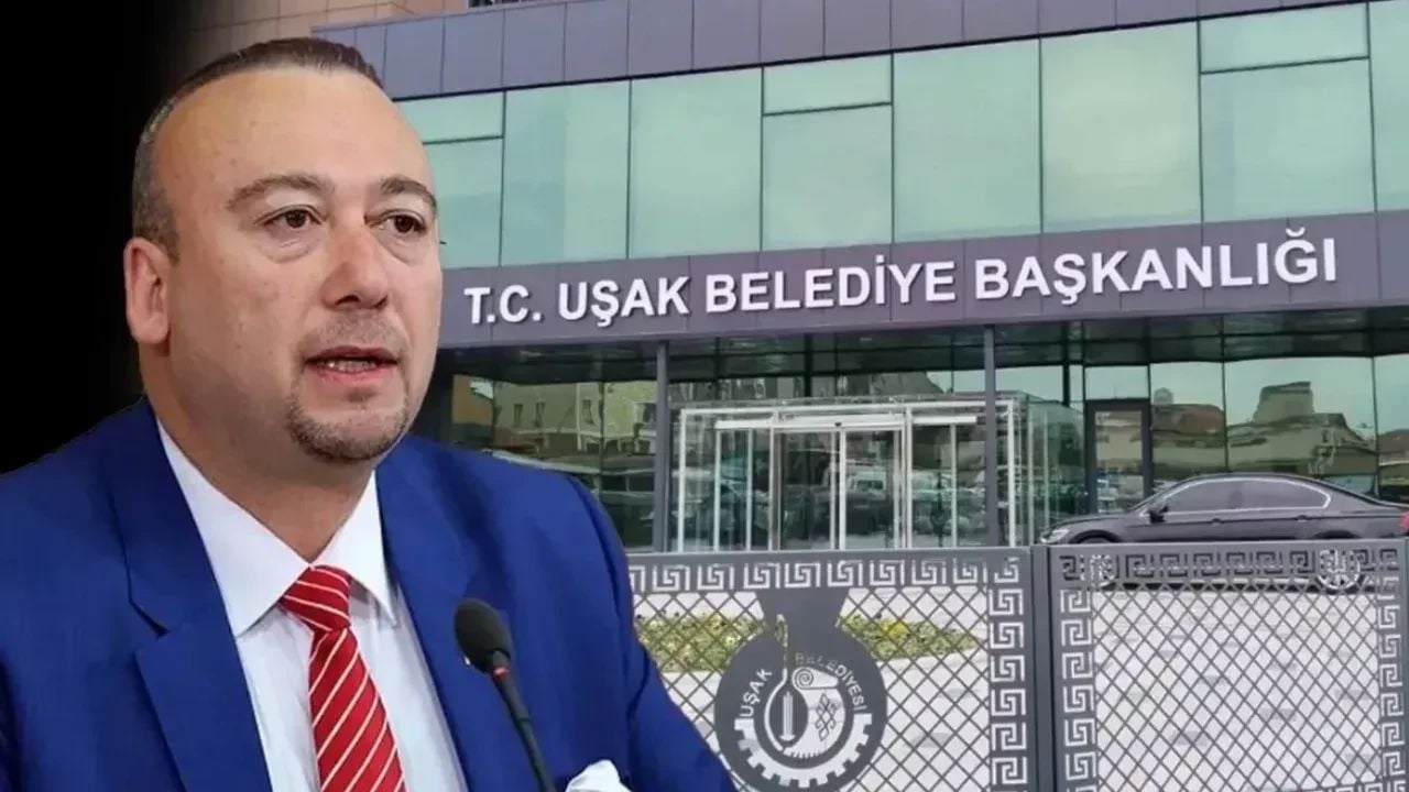 Foto - 21’lik metresiyle otelde basılan CHP’li başkanın bir skandalı daha ifşa oldu: Diskosuna otoyol yapmış