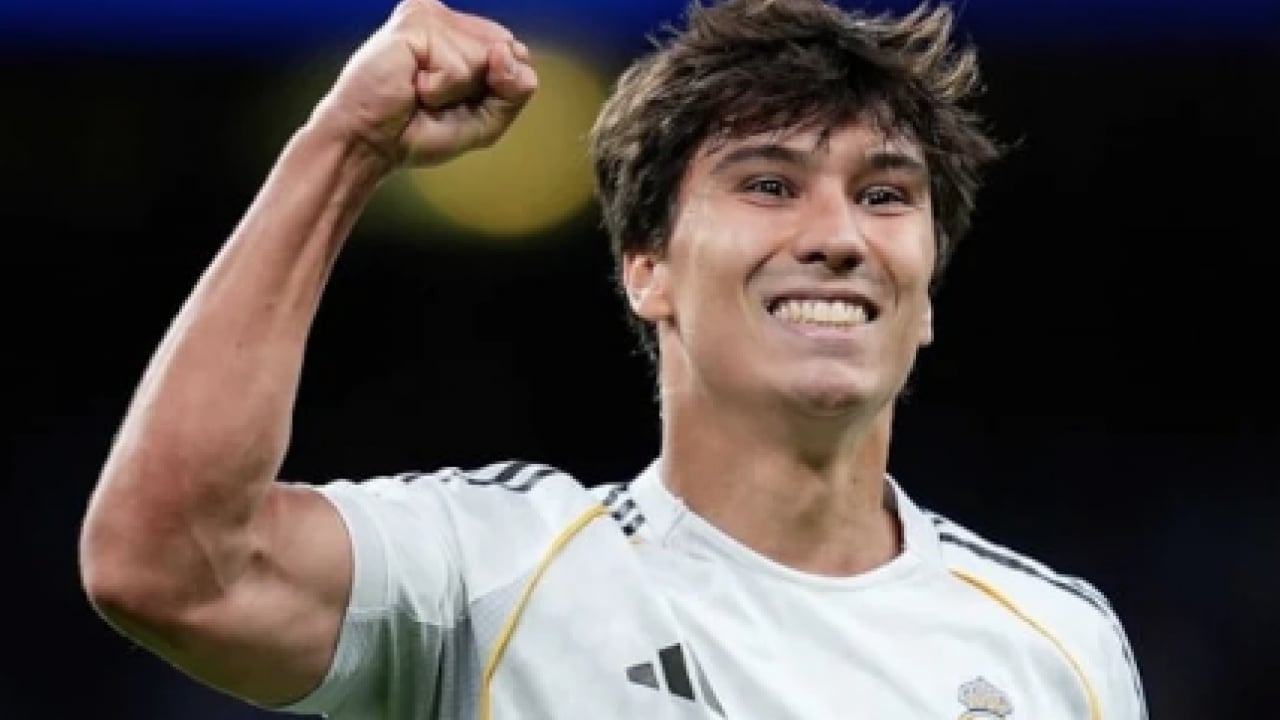 Foto - 22 yaşındaki isim artık yolcu: Fenerbahçe, Gonzalo Garcia'yı transfer edecek